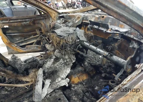 2022 Dodge Charger Scat Pack z USA, uszkodzony, nr VIN 2C3CDXGJ4NH261700